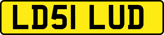 LD51LUD