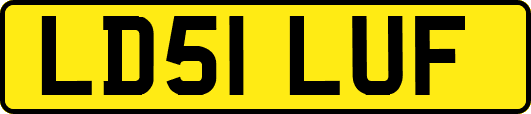 LD51LUF