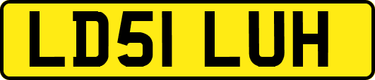 LD51LUH