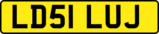 LD51LUJ