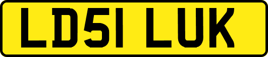 LD51LUK