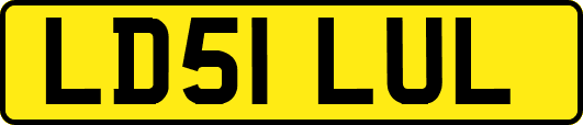 LD51LUL