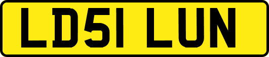 LD51LUN