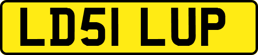 LD51LUP