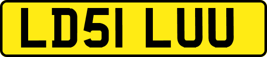 LD51LUU