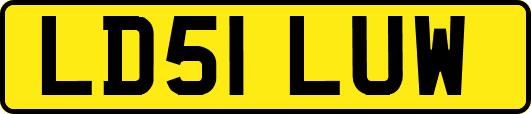 LD51LUW