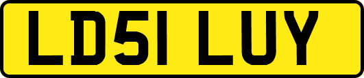 LD51LUY