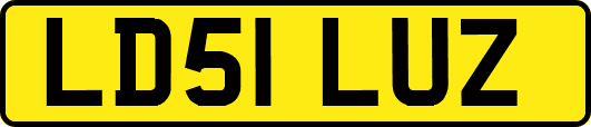 LD51LUZ