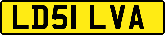 LD51LVA