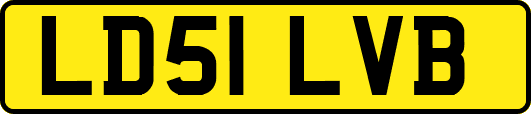 LD51LVB