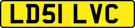 LD51LVC