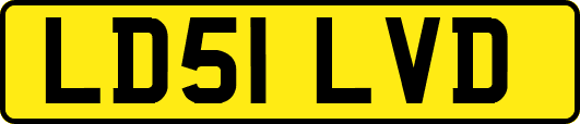 LD51LVD