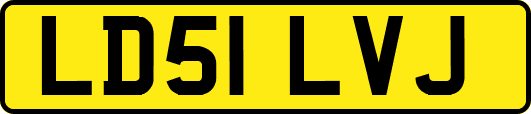 LD51LVJ