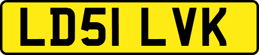 LD51LVK