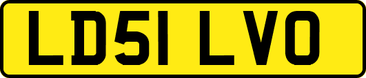 LD51LVO