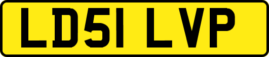 LD51LVP