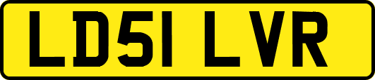 LD51LVR