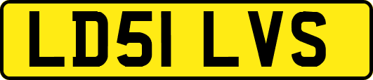 LD51LVS