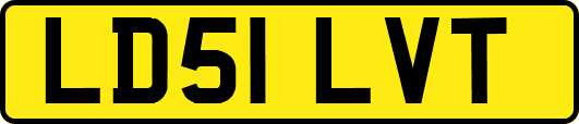 LD51LVT