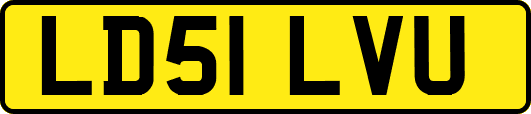 LD51LVU