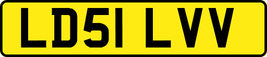 LD51LVV