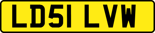 LD51LVW