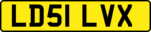 LD51LVX