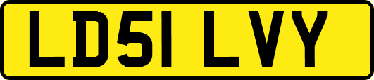 LD51LVY