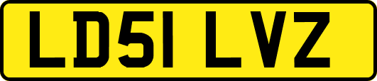 LD51LVZ