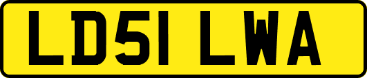 LD51LWA