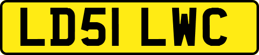 LD51LWC