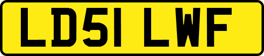 LD51LWF