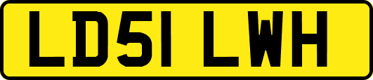 LD51LWH