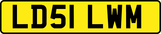 LD51LWM