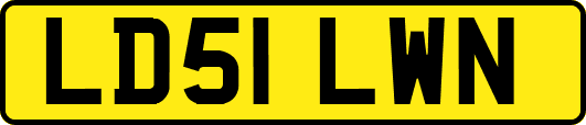 LD51LWN