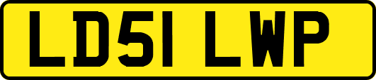 LD51LWP