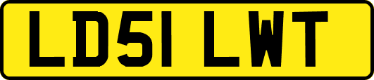 LD51LWT