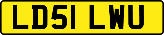 LD51LWU