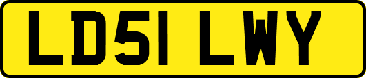 LD51LWY