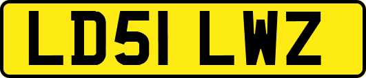 LD51LWZ