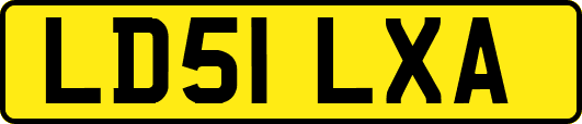 LD51LXA