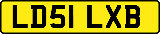 LD51LXB