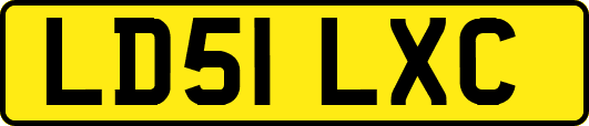 LD51LXC