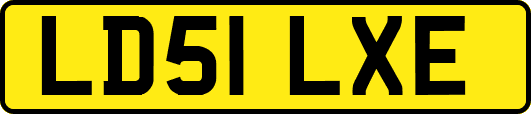 LD51LXE