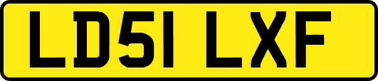 LD51LXF