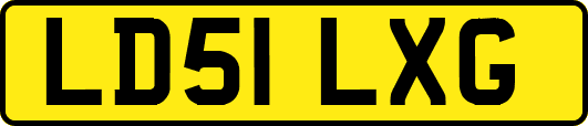 LD51LXG