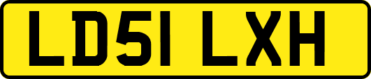 LD51LXH