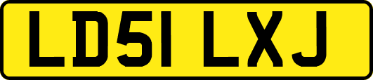 LD51LXJ