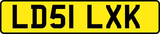 LD51LXK