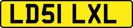 LD51LXL